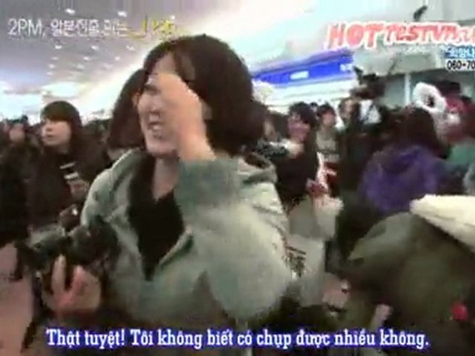 [2PMVN][Vietsub][101218] MBC Documentary - First Contact In Japan (2PM) 001