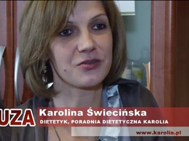 Dietetyk Zielona Góra