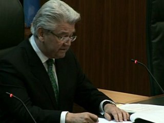 Nuclear veterans lose weapons test case