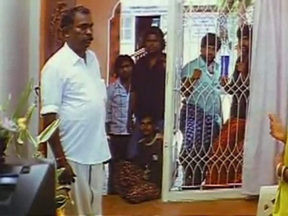 Naal Natchathiram - Kumar Subramani Comedy Scene