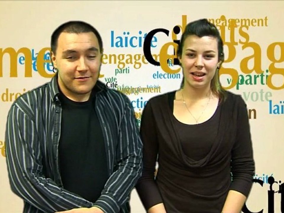 Bande annonce : aux actes citoyens !