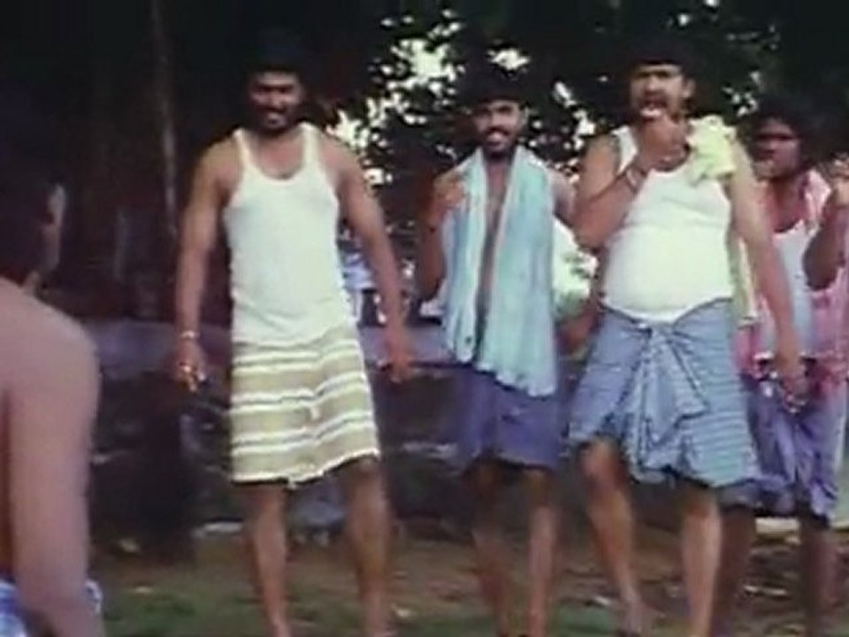 Naal Natchathiram - Kumar Teasing A Beggar
