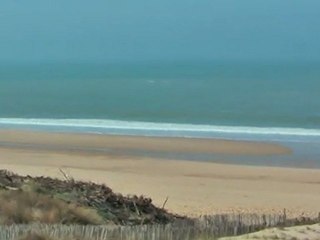 Mercredi 14 Mars - Surf report vidéo 11H30