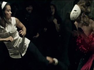 Clip Dat Beat : Street Fighter Vs. Tekken