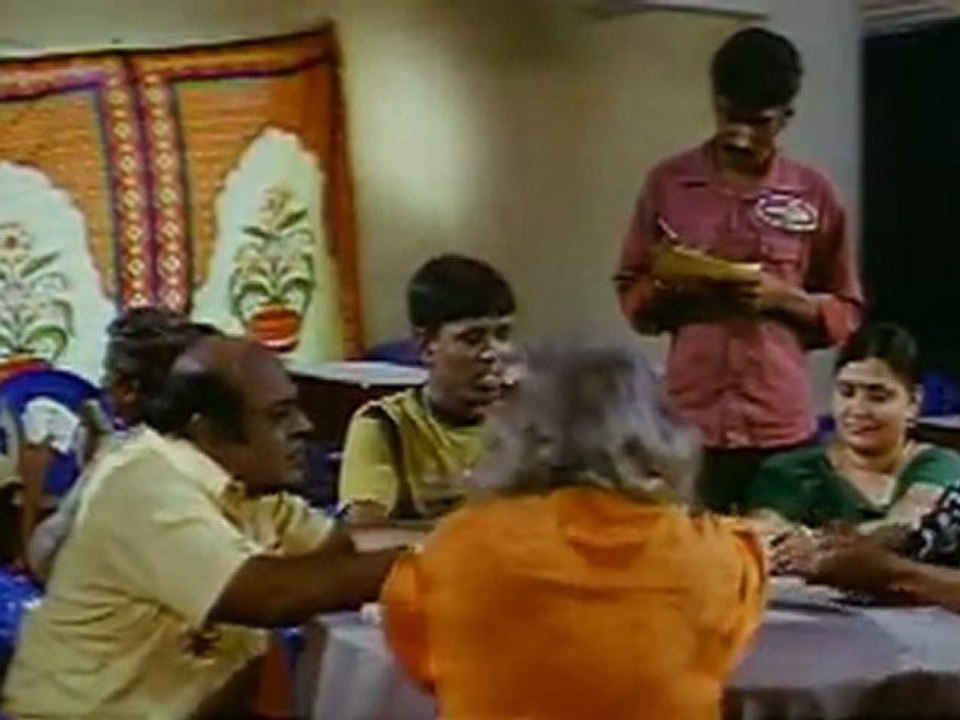 Naal Natchathiram - Kumar Club Comedy