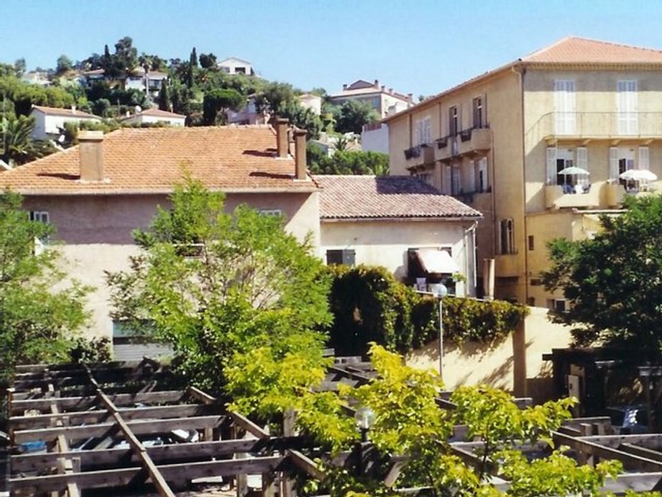 Bienvenue au Lavandou