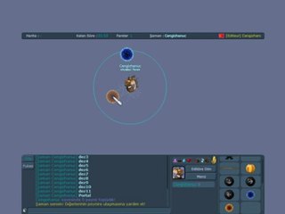 Transformice hack v 1.30  (PORTAL HACK)