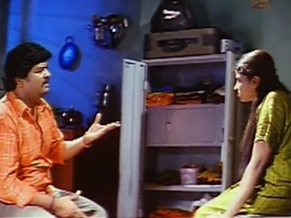 Naal Natchathiram - Kumar Uma Love