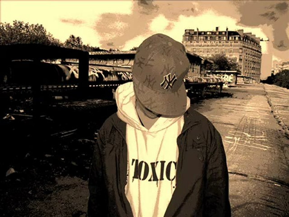 ToXiC - Mon 1er Amour