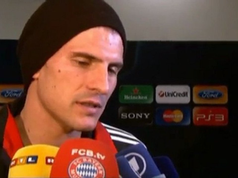 Gomez: 'Es ist noch ein weiter Weg'