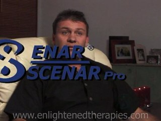 Scenar, Does Scenar Therapy Work? Testimonial