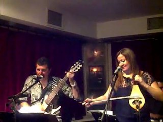 SERGIO/YEDİKULE (ÇİÇEK BAR)