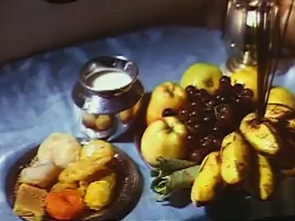 Naal Natchathiram - Thaye Ennaku Oru