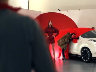 Hiiro Nismo par Intersection