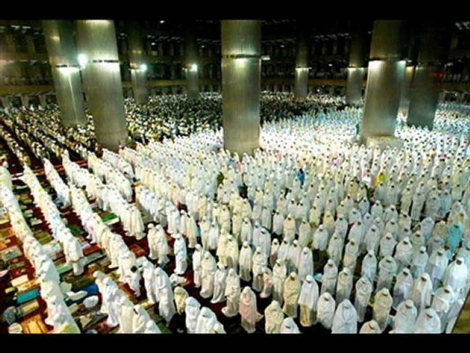 Dini_Videolar_-_Namaz_Dinin_Dire_idir