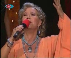 Bedia Akartürk - Zahidem