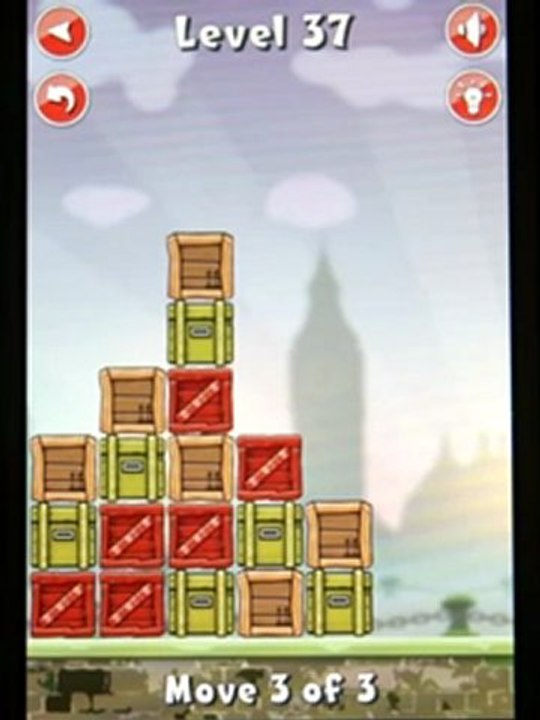 London - Level 37