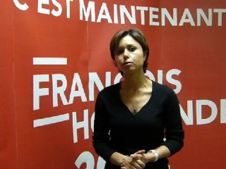 1 minute pour François Hollande 02