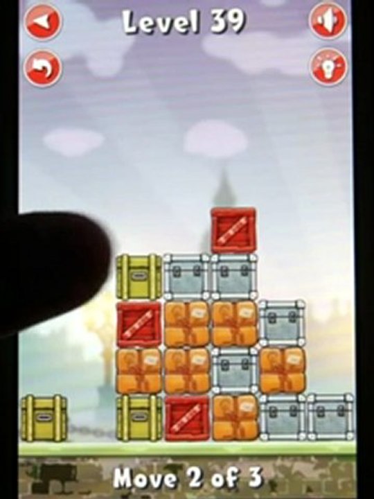 London - Level 39