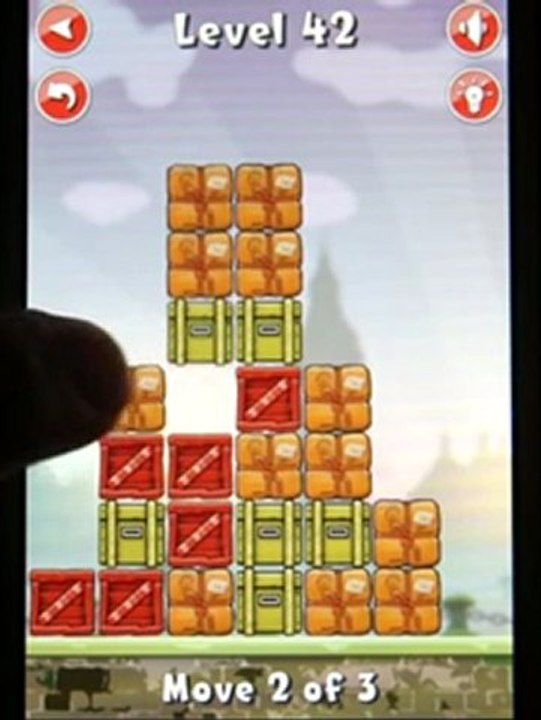 London - Level 42