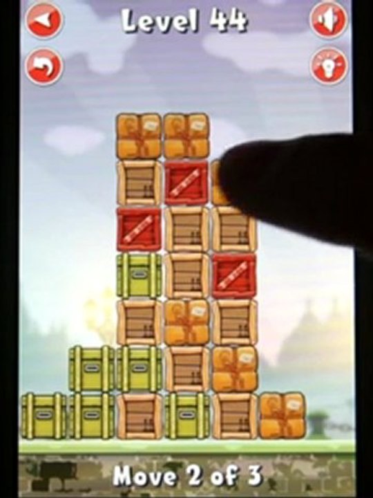 London - Level 44