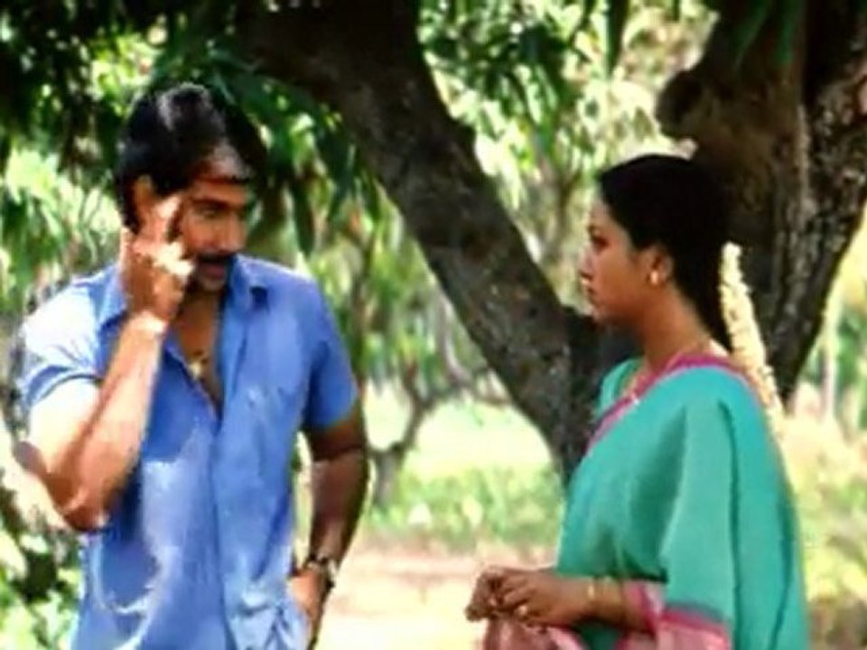 Righta Thappa - Ramana Flirting With Uma