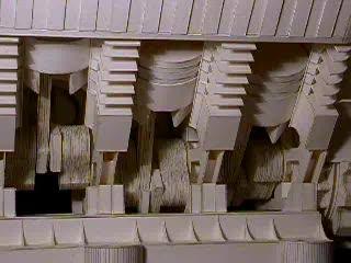 Paper Engine 2: Innovative Paper Simulation Tool