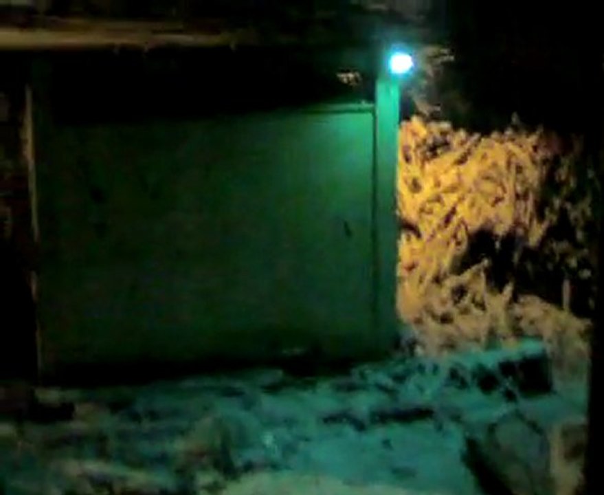 Hava Durumu 10.03.2012 Saat: 23.00