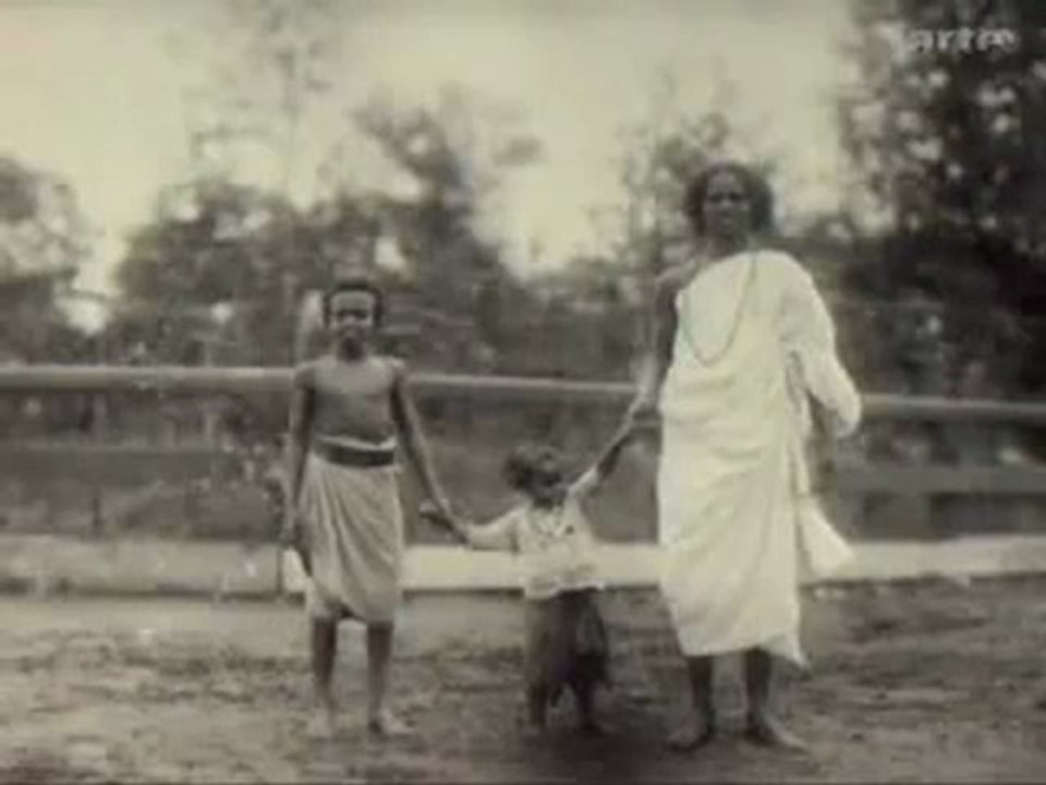 Zoos humains - Zoológicos humanos - paris france