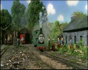 The Refreshment Lady's Stand Michael Brandon with the Original Music