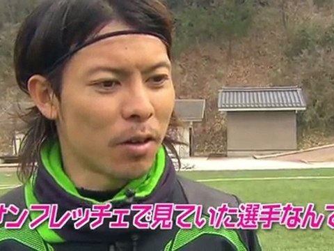 Ｊ２弐年！週刊ガイナーレ『開幕戦後のMRガイナーレに直撃! 次節の対戦クラブ監督､アジアの大砲も登場!』