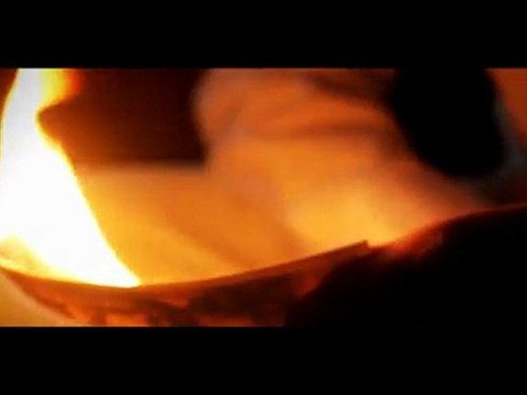 Erkan ynk - Ay Parçası ( Video Klip )