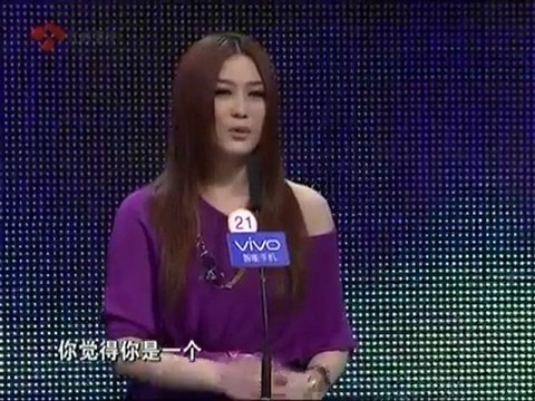 [BIGTV USA] 非诚勿扰 20120310 PART 5