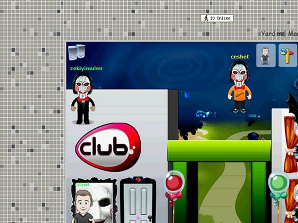 Sınırsız SO Hilesi (KalibSO)