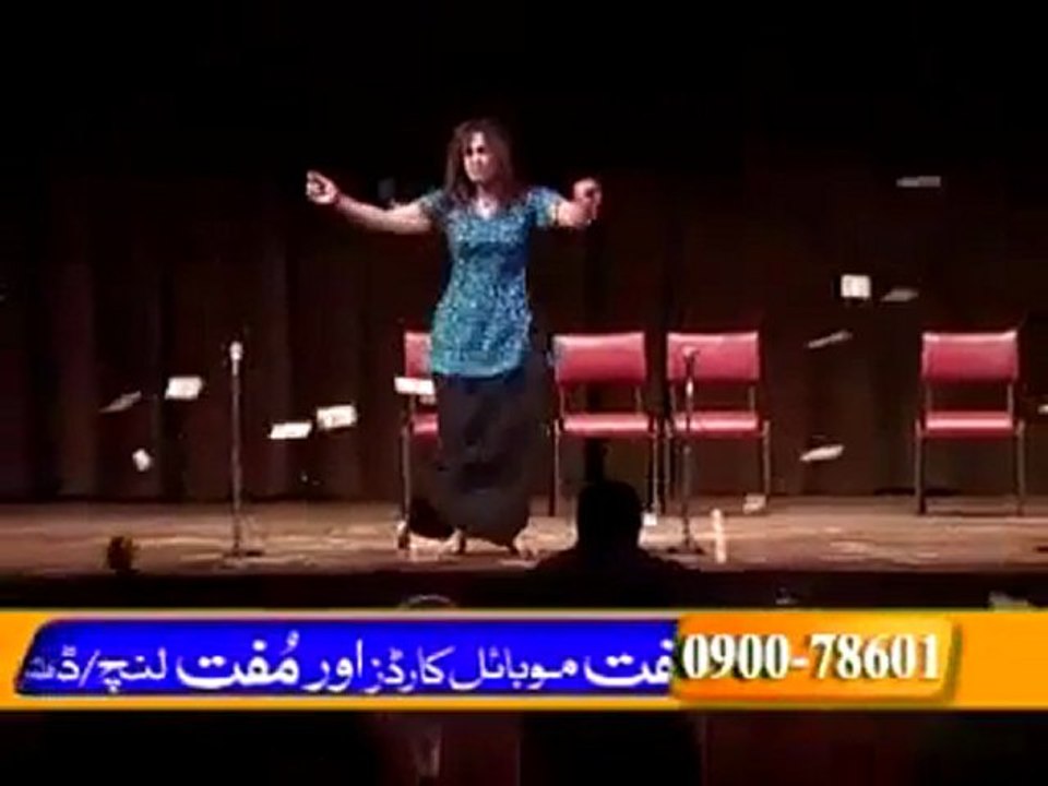 HONEY SHEZADI Mujra GUJJRA WAY