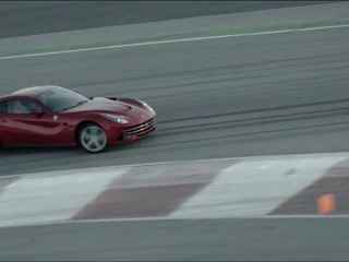 Autosital - Vidéo officielle de la Ferrari F12
