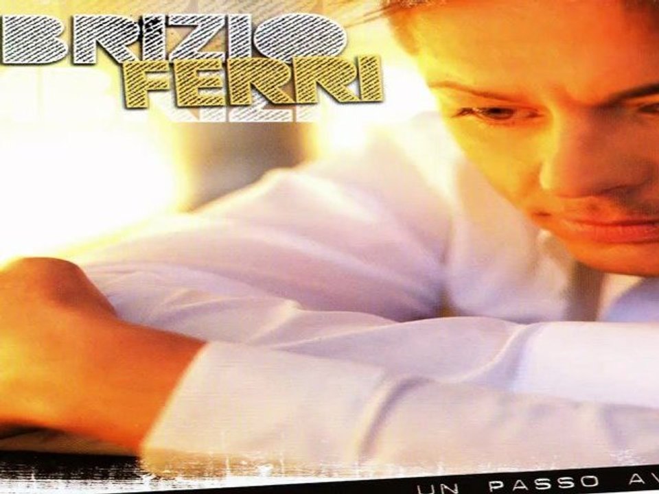 Fabrizio Ferri - Mia cara signora