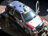 T2C rallye Avallonnais 2012