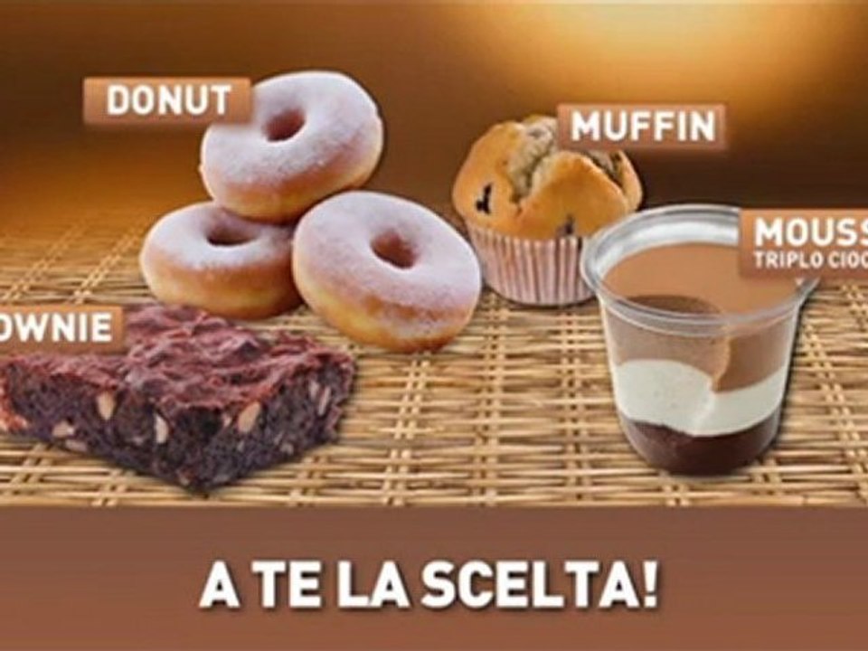 McDonald's - Dolcetti