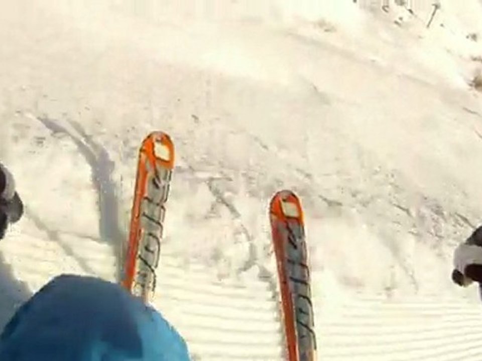 FreeCapture fait des extravagances