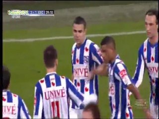 Ousama ASSAIDI 10-3-2012