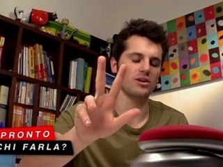 Blogga 1254 - InPista