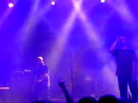 Inspiral Carpets - Weakeness @ Athens - 10/03/12