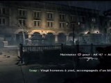Call of Duty: Modern Warfare 3 : Campagne ( Acte II - L'oeil du cyclone )