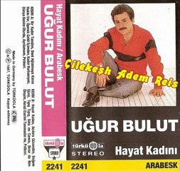 Uğur Bulut - Beni Ağlatmaya Kimin Hakkı Var