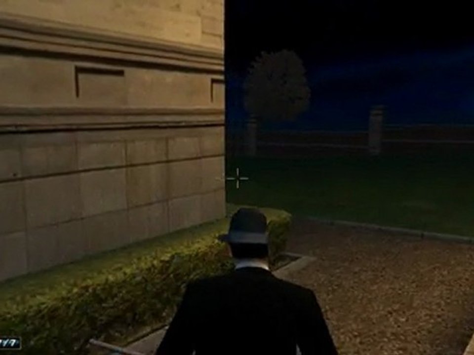 Mafia belgeleri çalıyoruz villa soygunu Salvatore reis