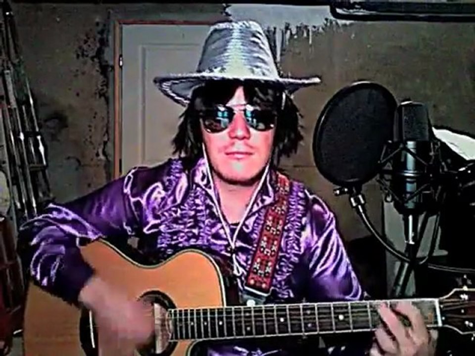 Woodman en Délire - Johnny reviens, ou pas