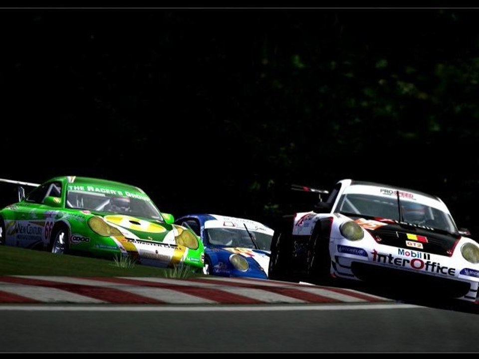 Course Brands Hatch
