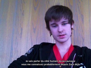 NBK's Interview from PxL LAN 33