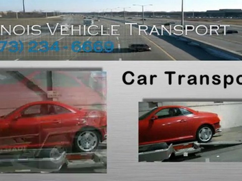 Car Transport CanAm Transportation Inc., 4740 N Cumberland Ave., Chicago IL, 60656, (773) 234-6669